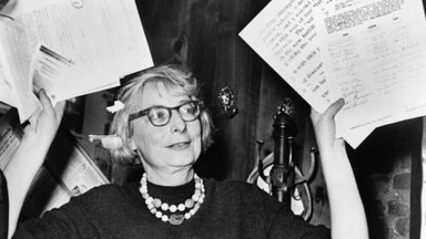 Jane Jacobs przeciwko miejskiej mitologii