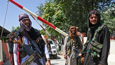 Talibowie chcą powołać Islamski Emirat Afganistanu. To oznacza koniec republiki