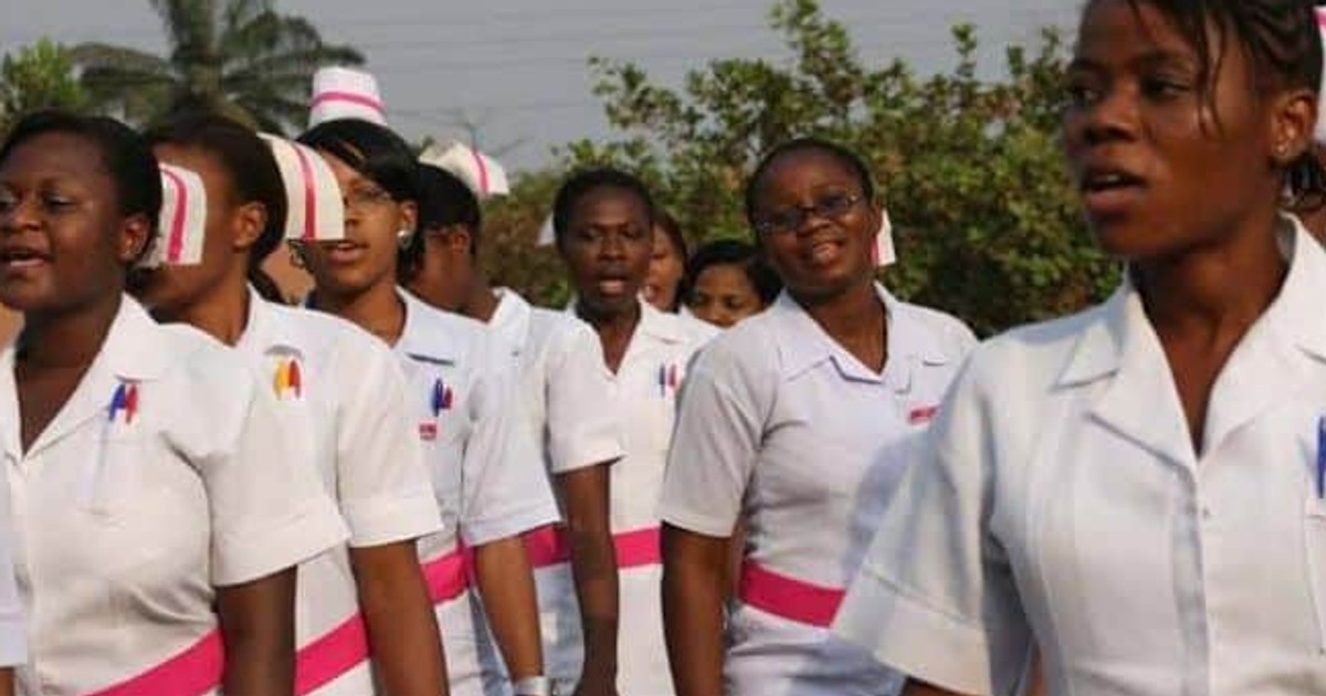 Ogun seals College's 'illegal' nursing department - Vimarsana News