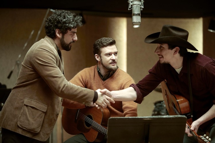 'Inside Llewyn Davis'