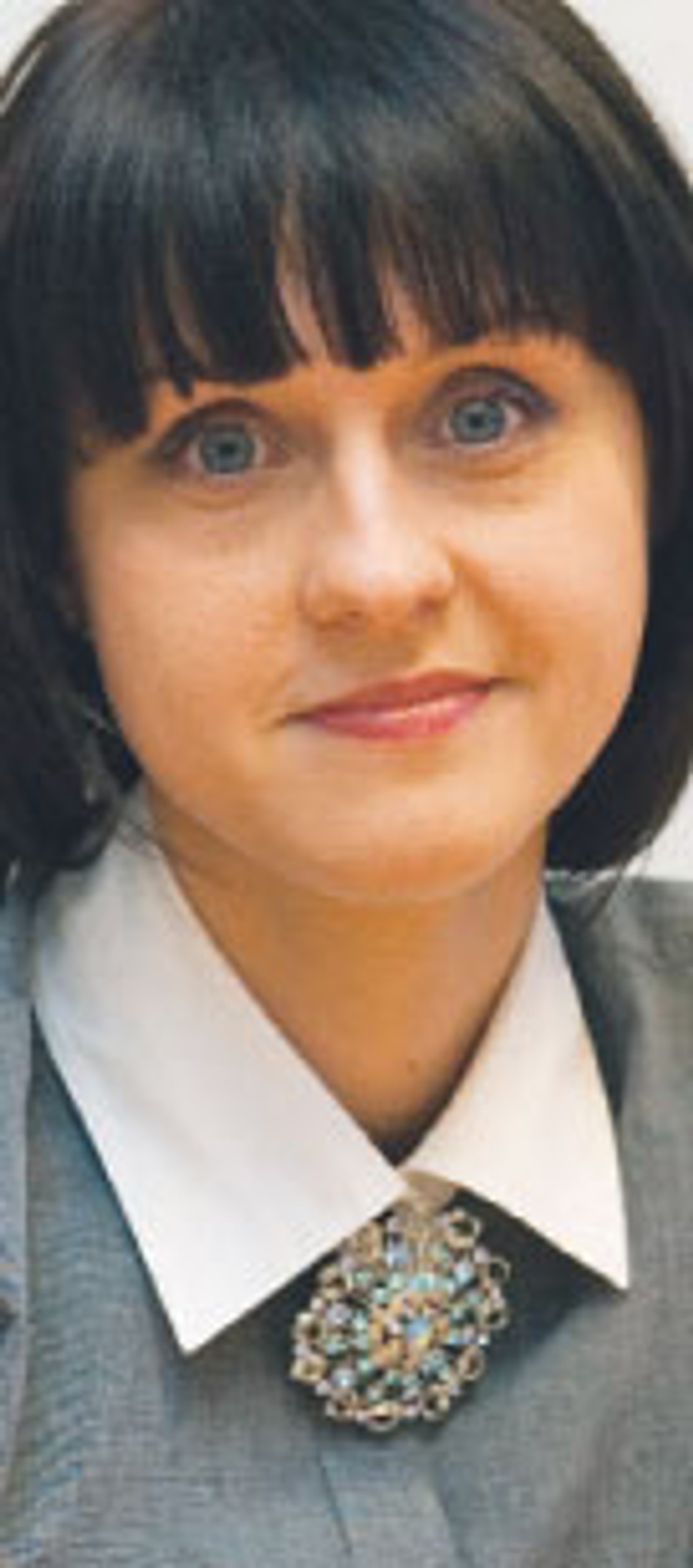 Ewa Matyszewska