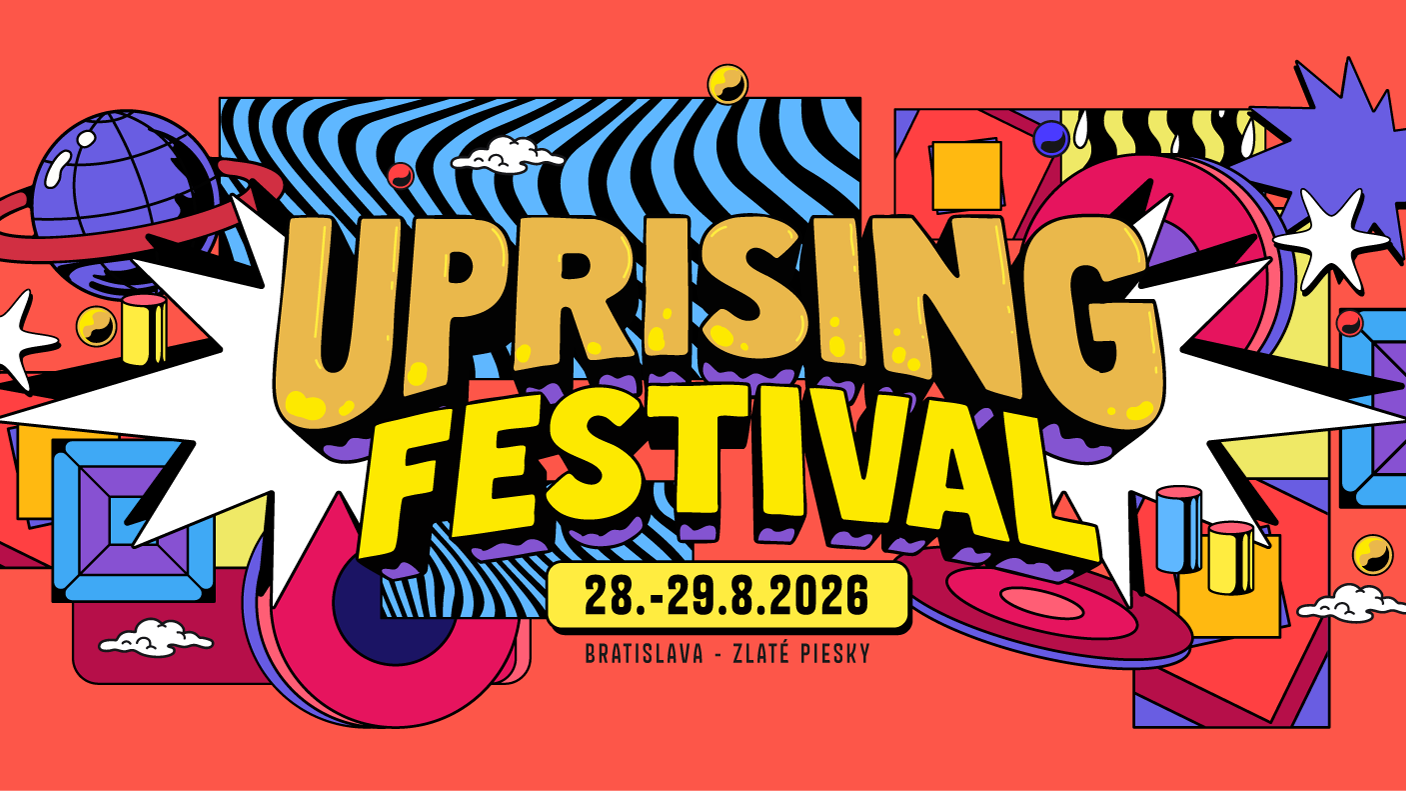 Uprising Festival
