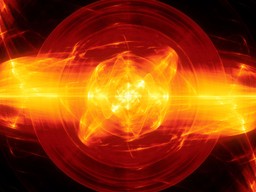 sztuczna inteligencja pomaga okiełznać plazmę. naukowcy coraz bliżej e