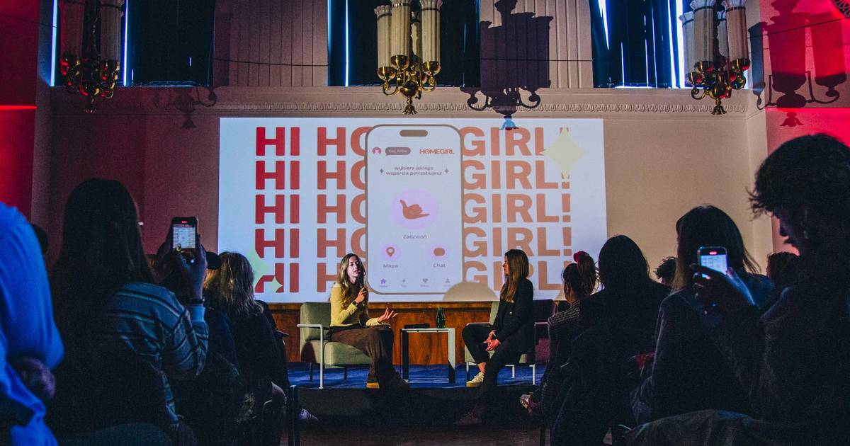 HomeGirl rusza w miasto: wakacyjna kampania siostrzeństwa i bezpieczeństwa kobiet