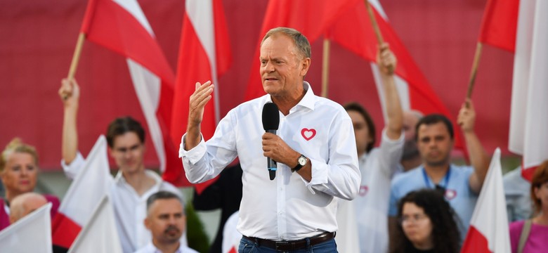 Marsz Miliona Serc. Jak dojechać? TRASA, TERMIN