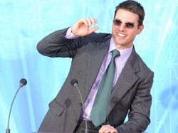 Królowa religii? Scjentologia rozszyrowana