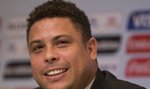 Gruby Ronaldo odchudzi się dla Zidane'a