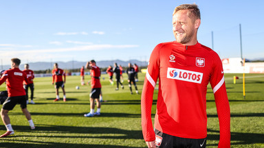 Kamil Glik: nie robi to już na mnie wrażenia