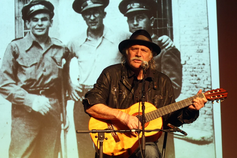 Čudno prijateljstvo sa Kočom