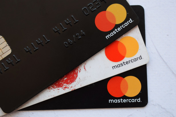 Karta mastercard