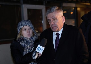 Karczewski: Schetyna nie zdestabilizuje państwa