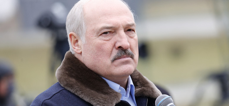 Media: zapadła decyzja o mobilizacji na Białorusi