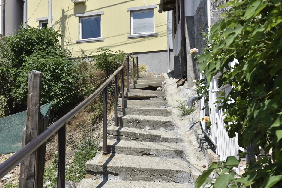 Posobno je opasno što vam se može učiniti da rupe nema