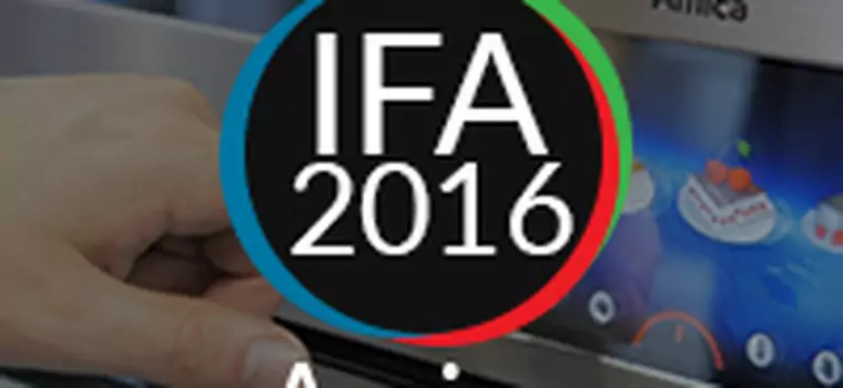 Polska potęga - Amica na IFA 2016