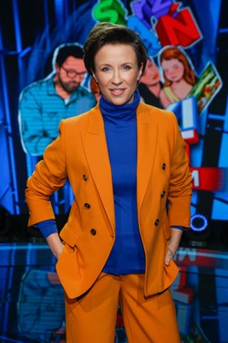 Bardzo odważne zdjęcie Katarzyny Ankudowicz. Odsłoniła zbyt wiele? [FOTO]