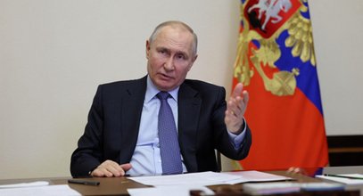 Putin zgodził się na sprzedaż Yandeksu! Chodzi o miliardy dolarów i totalną kontrolę Rosjan