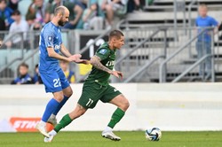 Zaliczył pudło sezonu. Śląsk Wrocław z pieniędzy podatników płaci mu 160 tys. zł miesięcznie