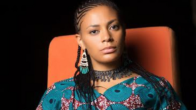 Sona Jobarteh Gambian singer says Afro-pop songs need more ...