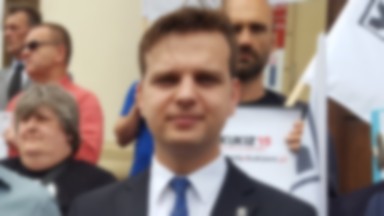 Poseł Kukiz’15 zapowiada bojkot TVP Lublin