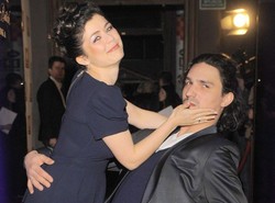 Kałamaga: Nie przeprowadzę się do stolicy!