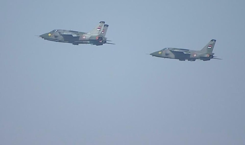 Medvedev vojni prikaz