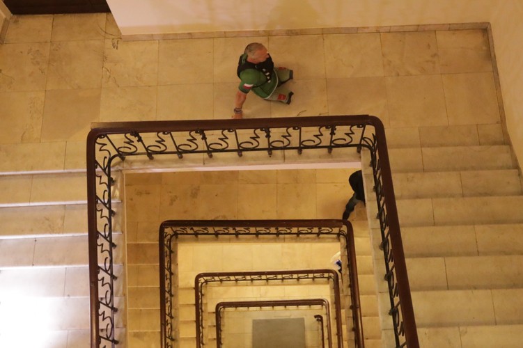 Krzysztof Jarzębski