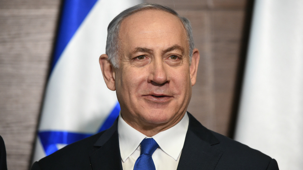 Krok w stronę rozejmu. Nowy plan Binjamina Netanjahu