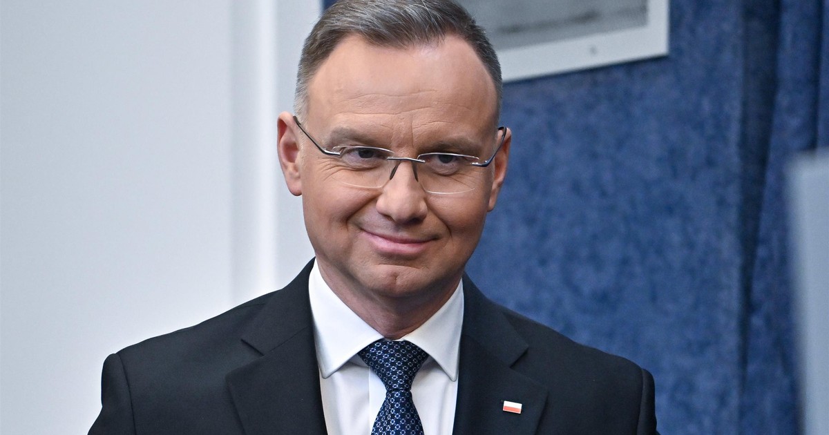 Syn Wałęsy gorzko o Andrzeju Dudzie. "Człowiek bez charakteru"