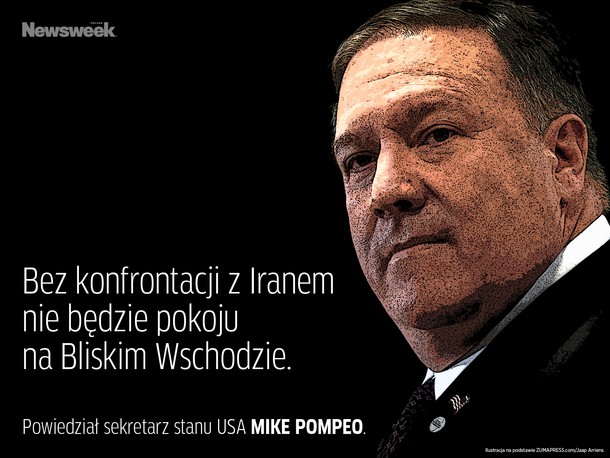 Mike Pompeo