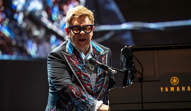 Elton Džon