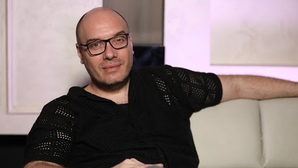 Mirko Gavrić