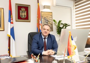 Dejan Vuk Stanković