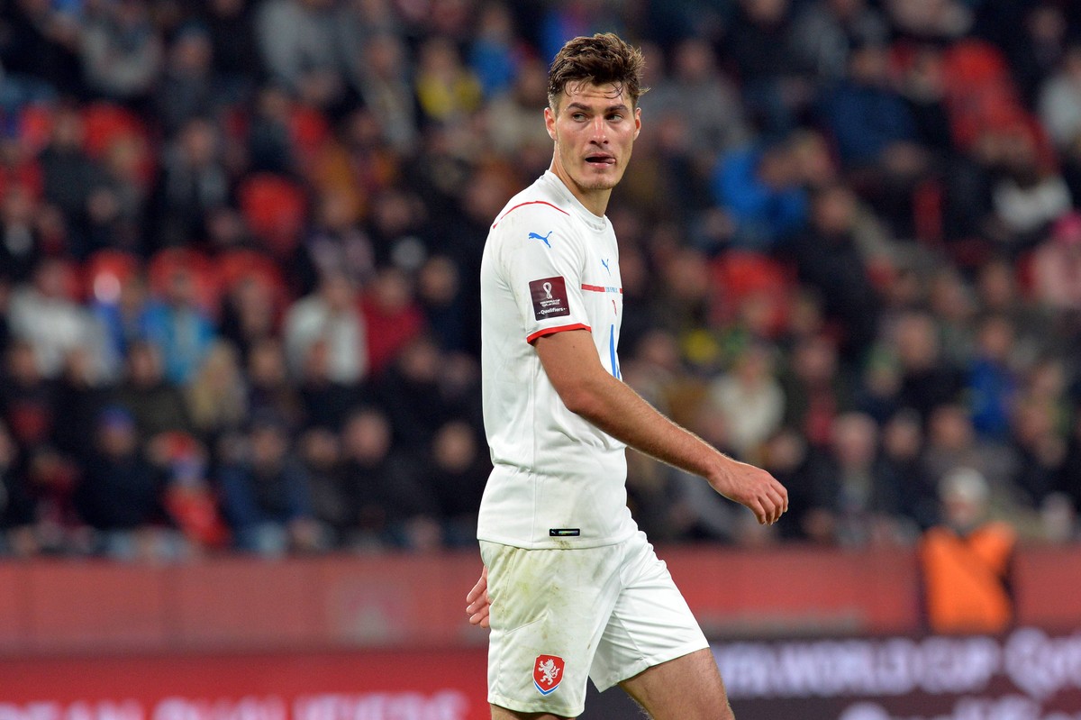 Patrik Schick