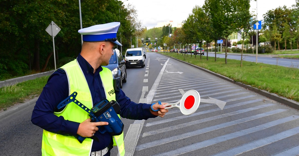 Akcja "Prędkość". Policjanci będą prowadzić działania kontrolno - prewencyjne - Vimarsana News