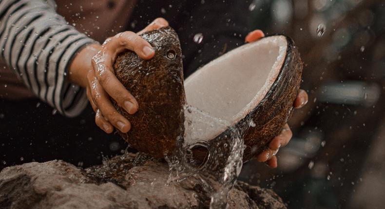 5 ways a refreshing drink of coconut water may be bad for you/Pexels