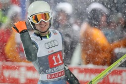 Kamil Stoch