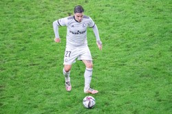 35,6 proc. piłkarzy w Ekstraklasie to obcokrajowcy