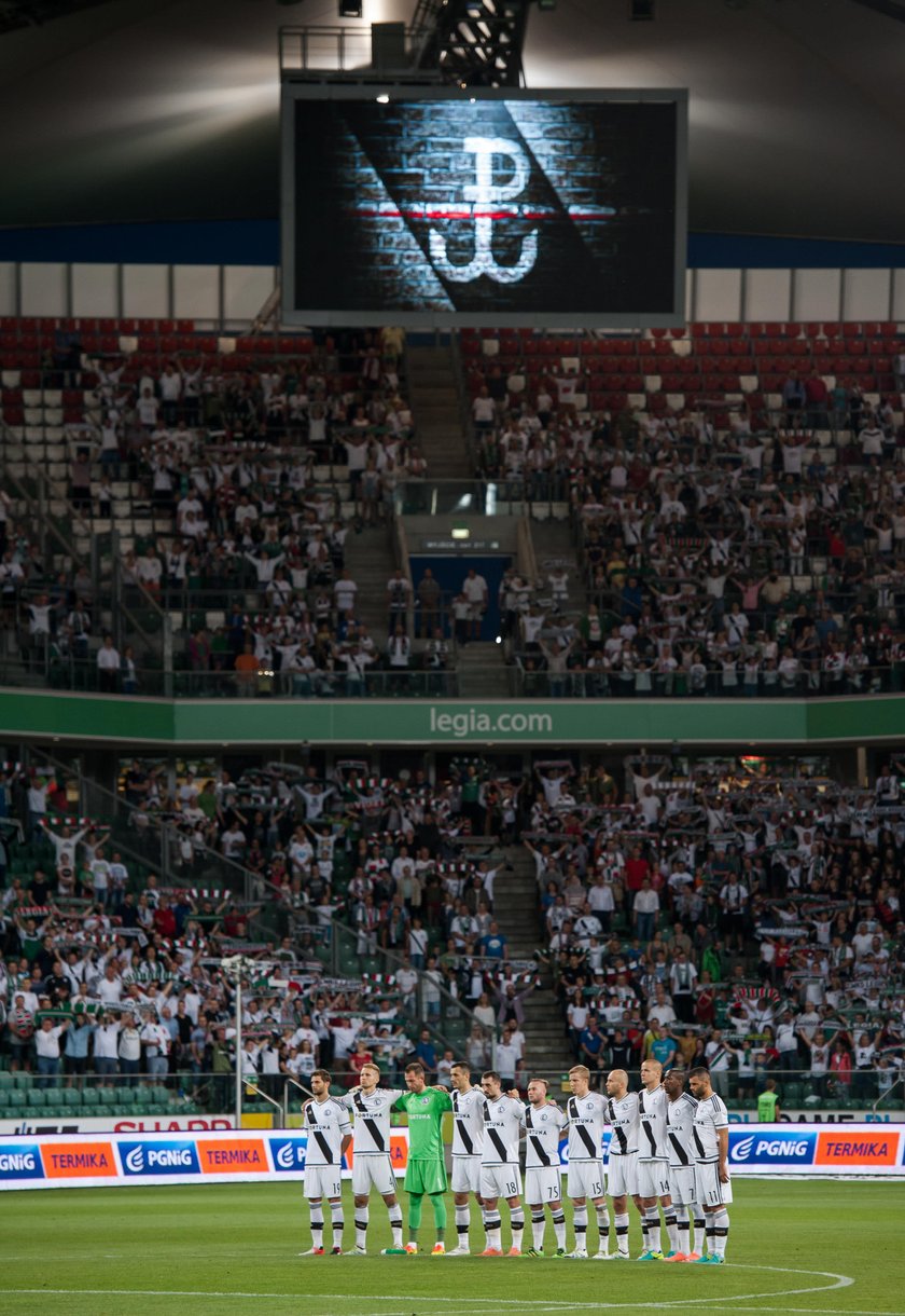 Jan Tomaszewski: Legia jak Portugalia