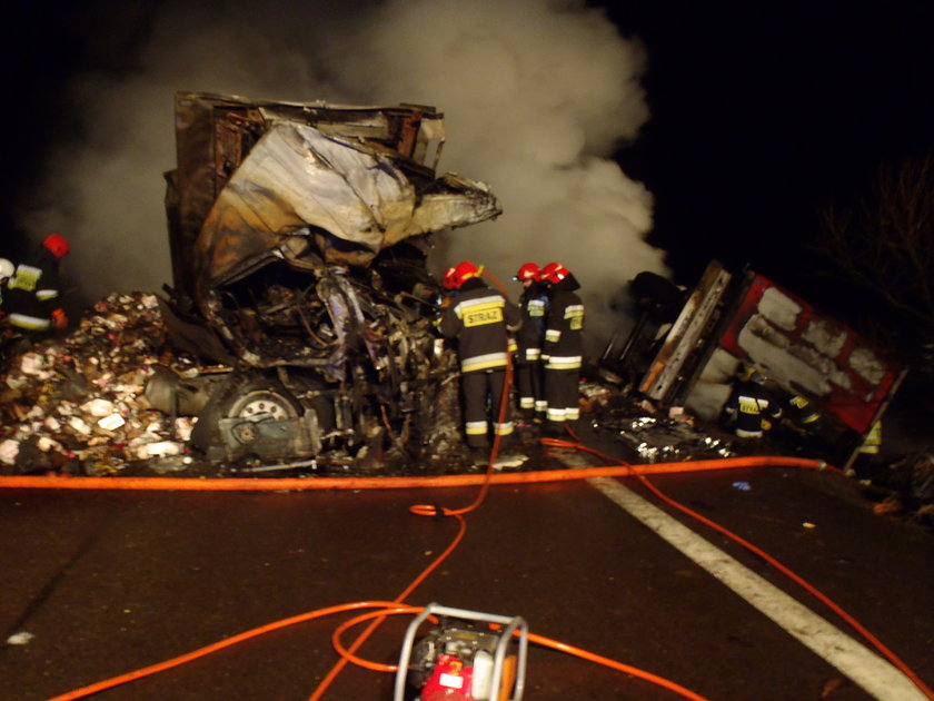 Tragedia na Podlasiu