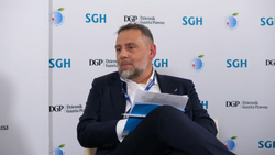 Rogowski: Mamy wyhamowanie dynamiki, ale inflacja typu konsumenckiego jest nadal powyżej 10 proc.