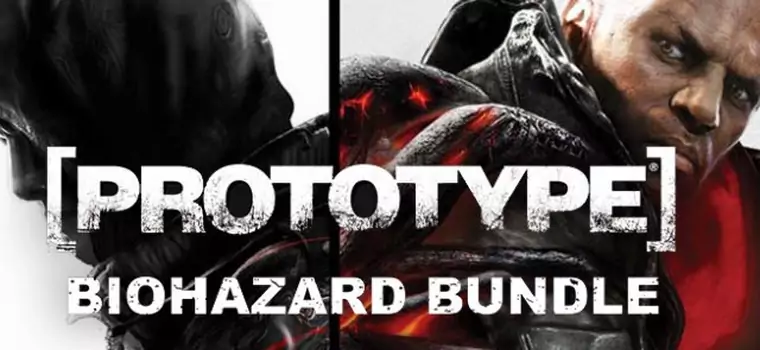 Activision skopało sprawę - remaster Prototype gorszy niż oryginał