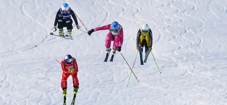 PŚ w narciarstwie dowolnym: Karolina Riemen-Żerebecka jedenasta we Włoszech