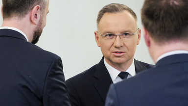 Co zrobi Andrzej Duda w sprawie pigułki "dzień po"? Jest zapowiedź prezydenckiego ministra