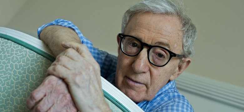 Dzień, który Woody Allen wyrzuca z kalendarza. Legendarny reżyser kończy 80 lat [ZDJĘCIA]