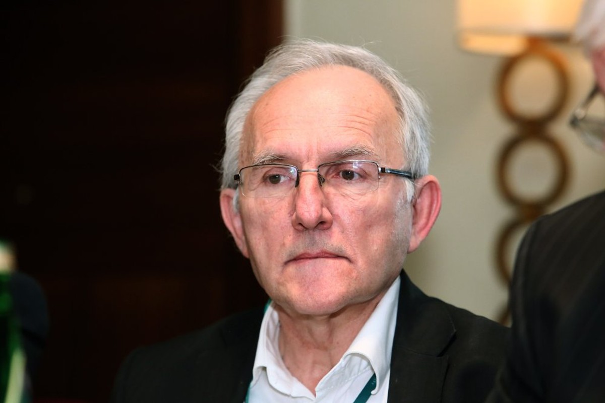Janusz Czapiński, profesor psychologii, Uniwersytet Warszawski