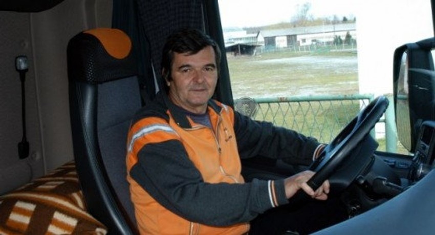 Izručen Hrvatskoj: Veljko Marić