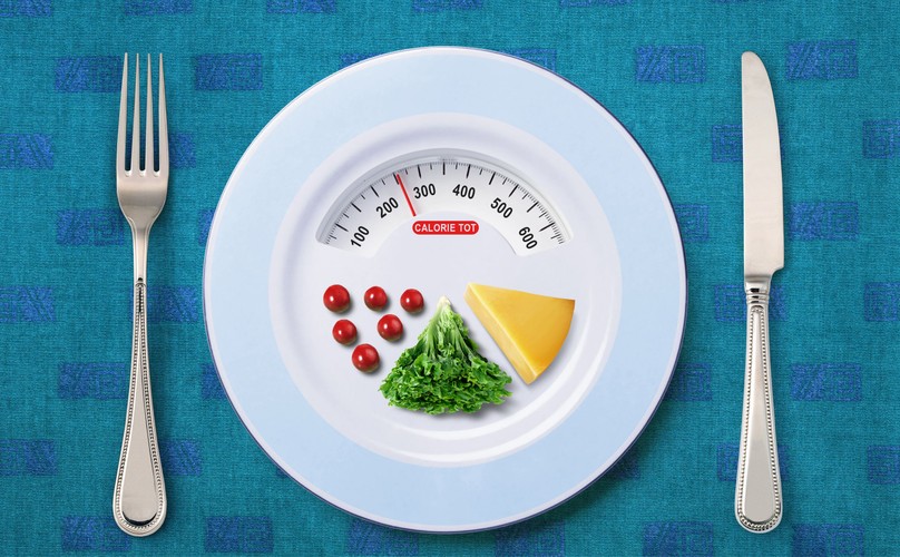 11. Nie zapisujesz tego, co zjadasz