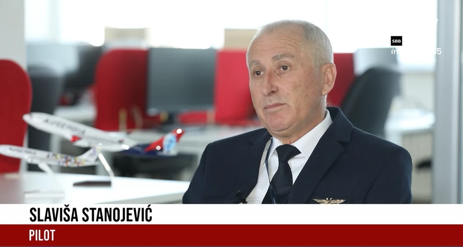 Slaviša Stanojević