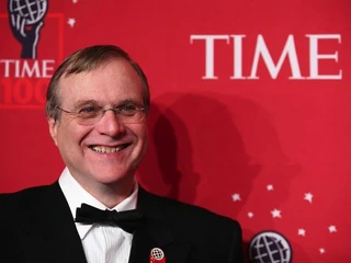 Paul Allen