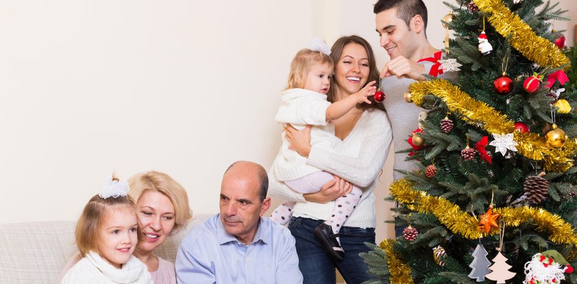 To będą biedne święta. W wielu domach nawet tego zabraknie